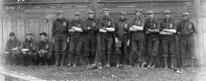 1906 Kane Mountaineers 1906 Kane Mountaineers